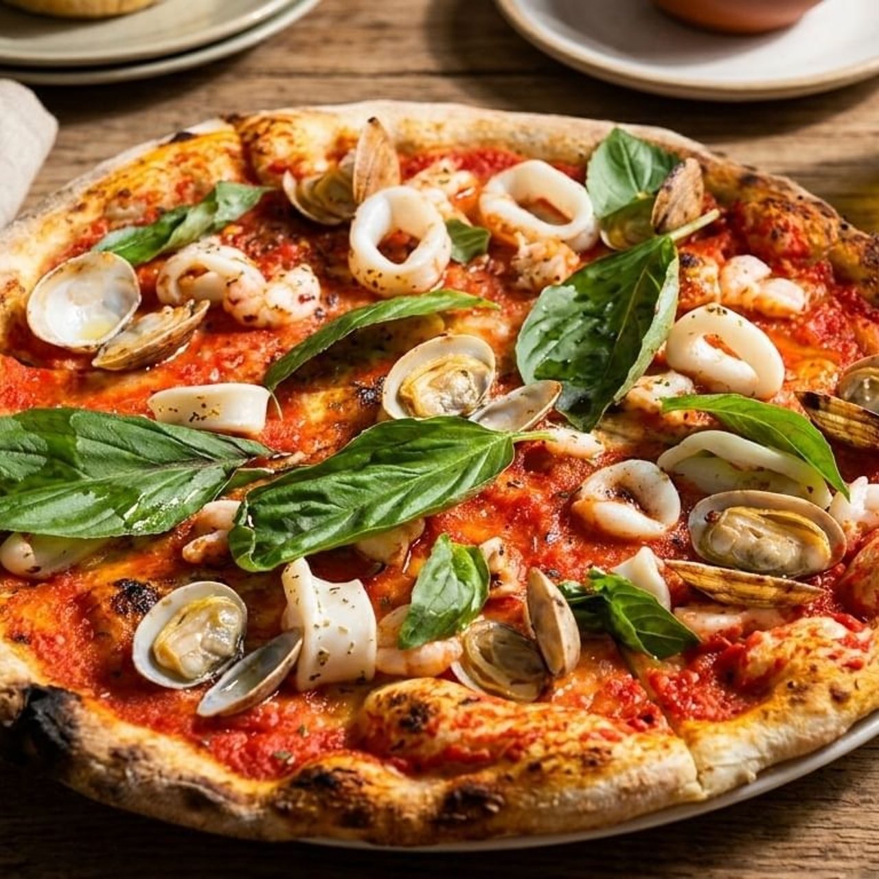 PizzaPazza Rewards