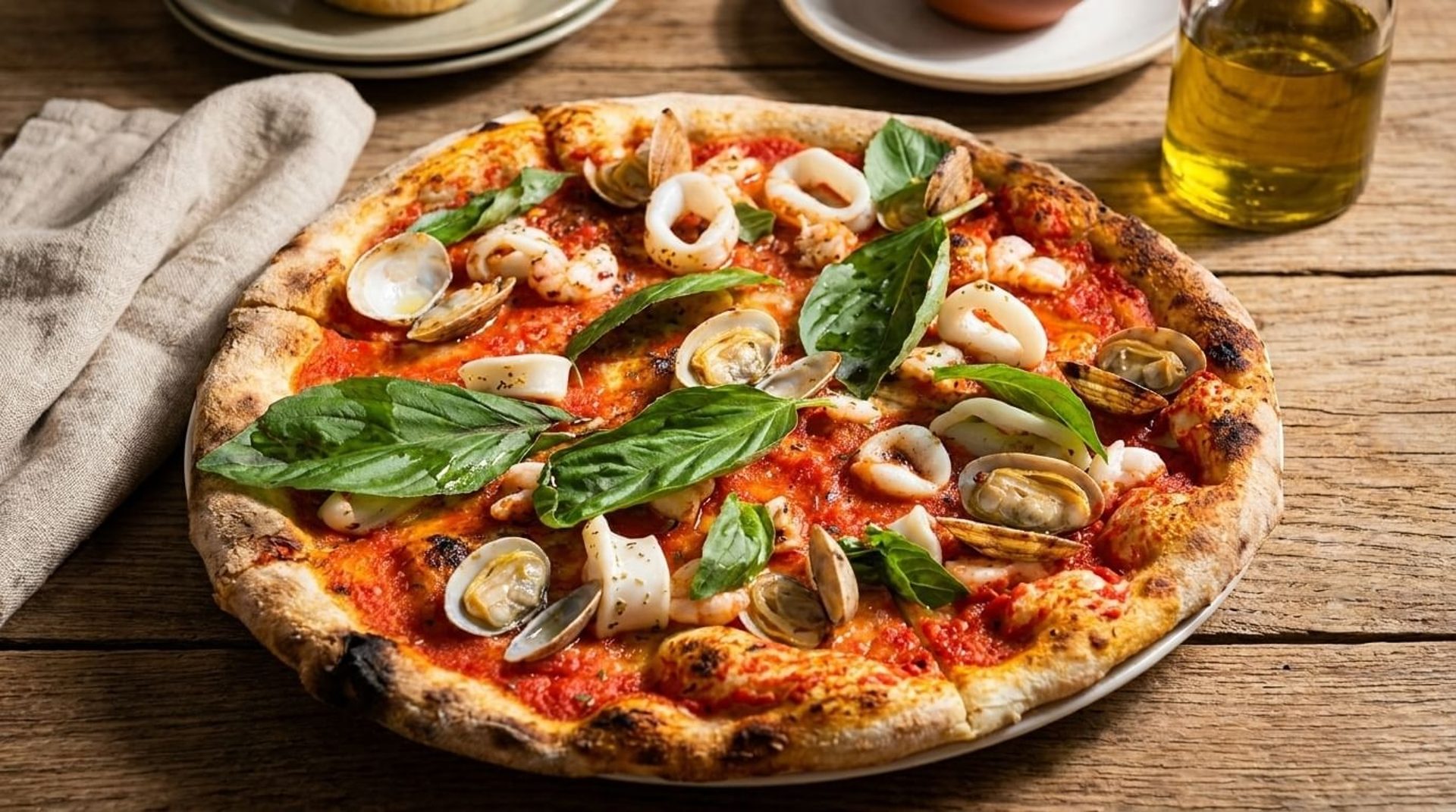 PizzaPazza Rewards