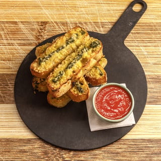 Focaccia