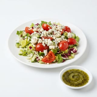 Pazza Chop Salad