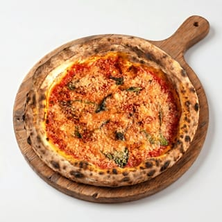 Cosacca Pizza