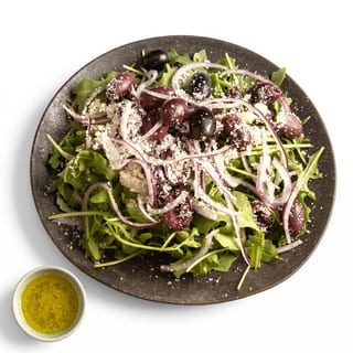 Arugula Salad