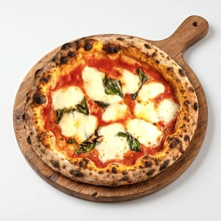 Margherita Pizza